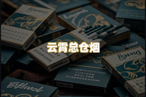 云霄总仓烟